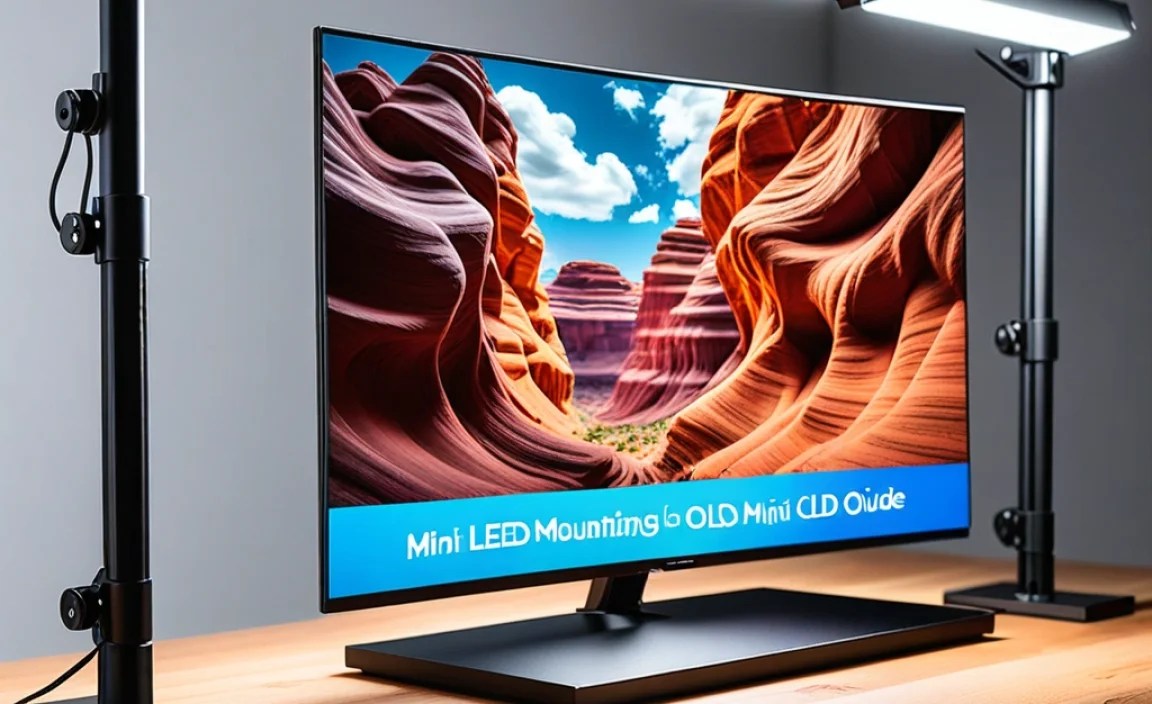 Choosing the Right TV Mount