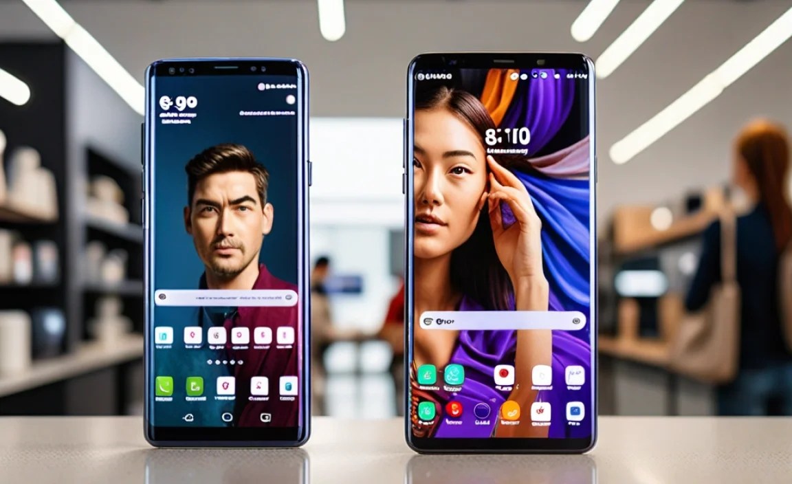 Color Performance and Brightness: The Key Differentiator