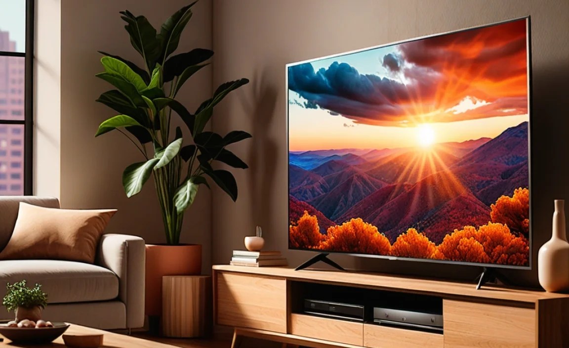 Common Apartment TV Pitfalls to Avoid