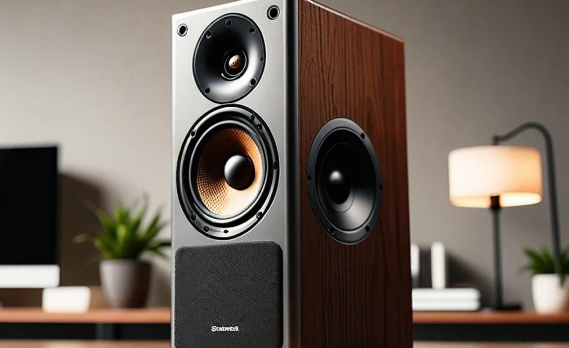 Comparing Affordable Speaker Options