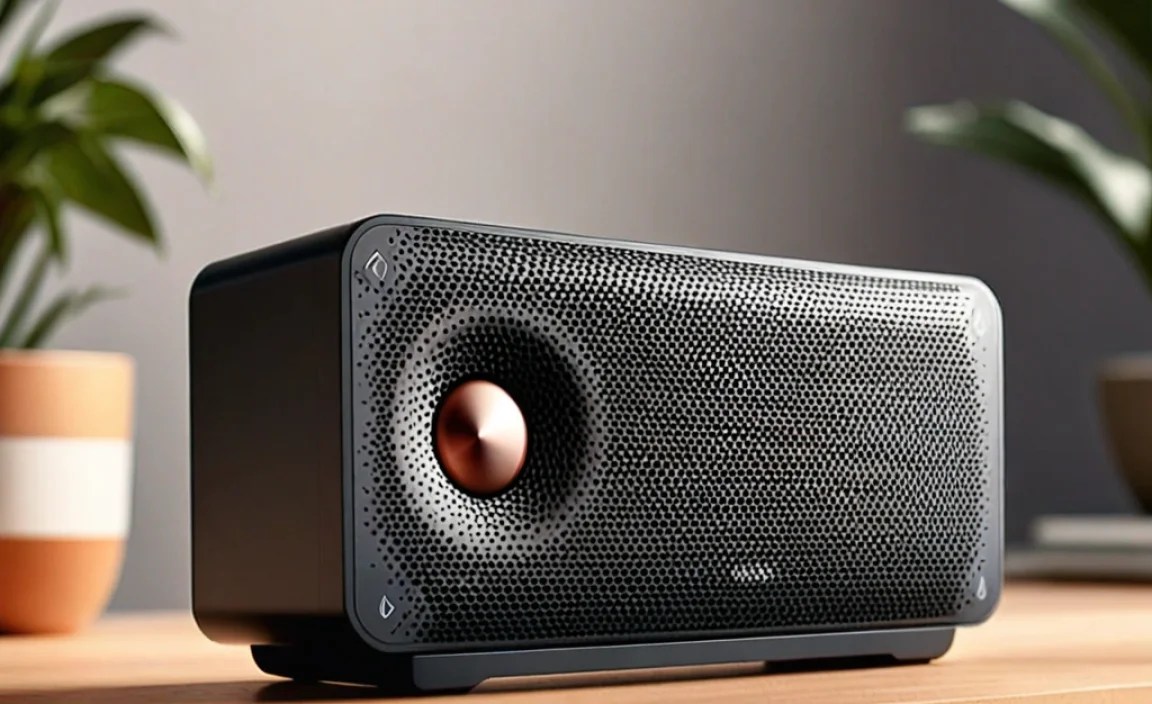 Comparing Popular Wireless Speaker Types for Bass