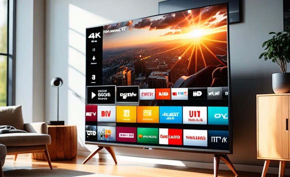 Comparing Them Side-by-Side