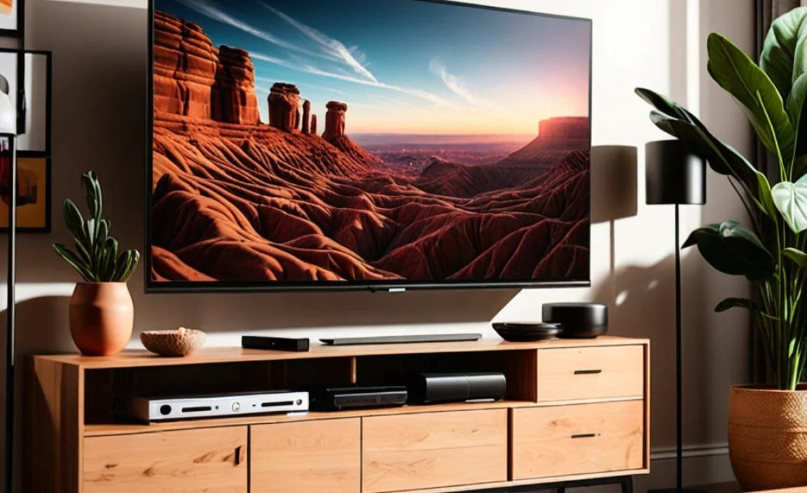 Comparing Top TV Options Under $300