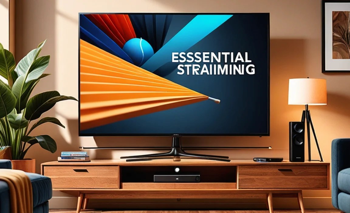 Connecting Your Streaming Devices: Step-by-Step