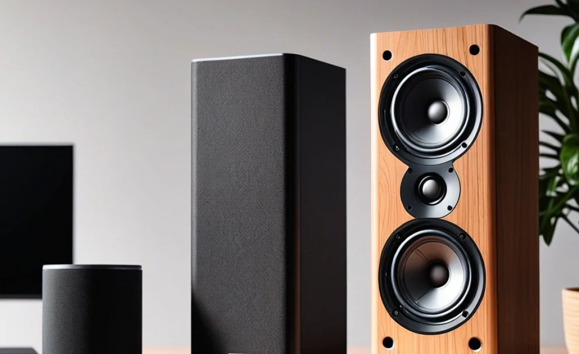 Connectivity for Smart Speakers