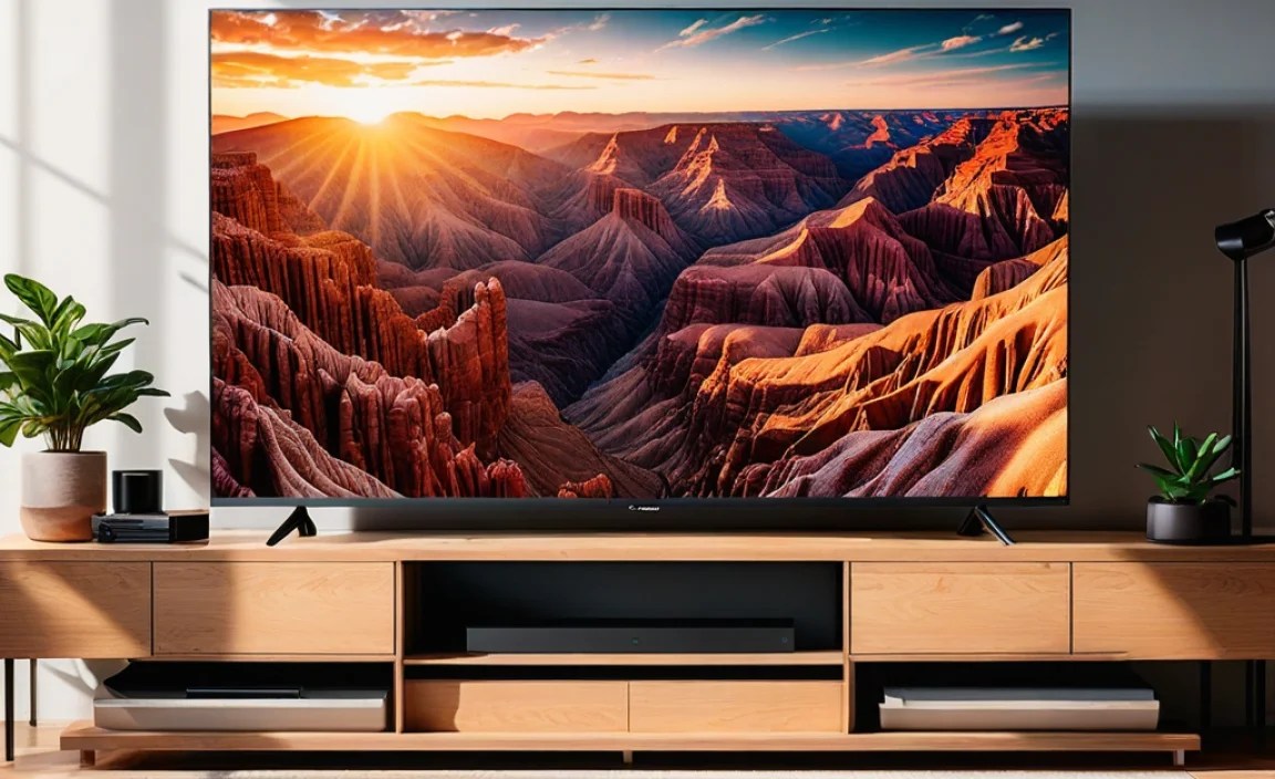 Content-Specific Settings Adjustments