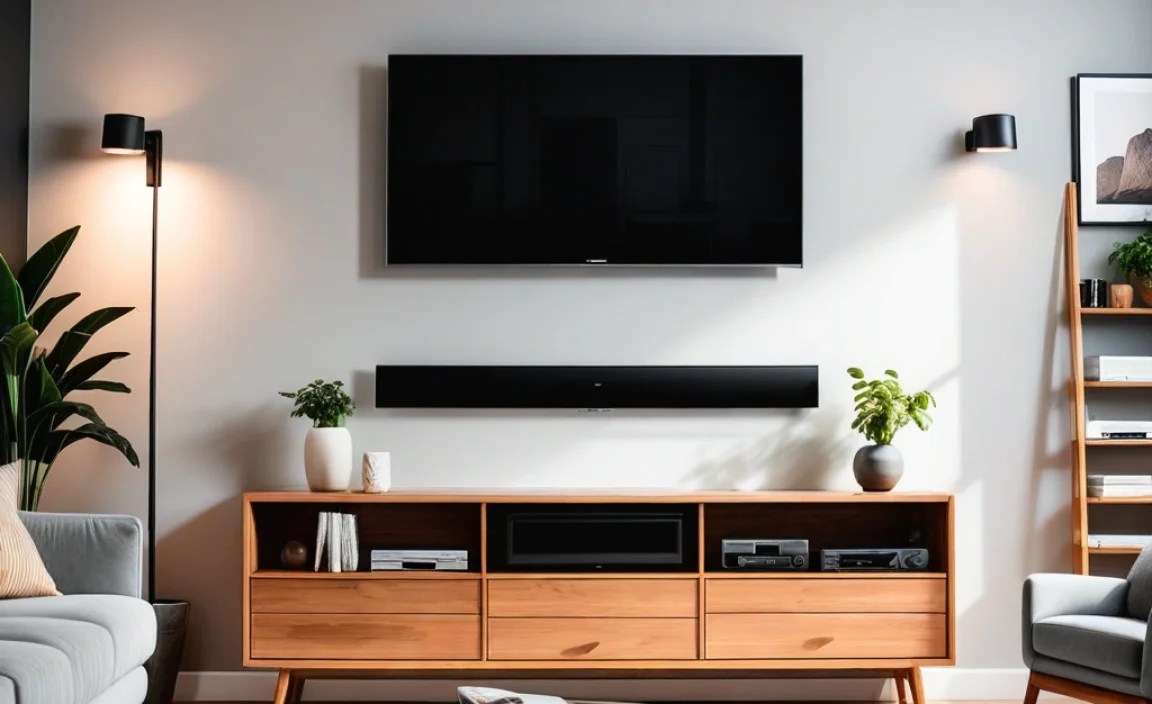 Dealing with Different Wall Types