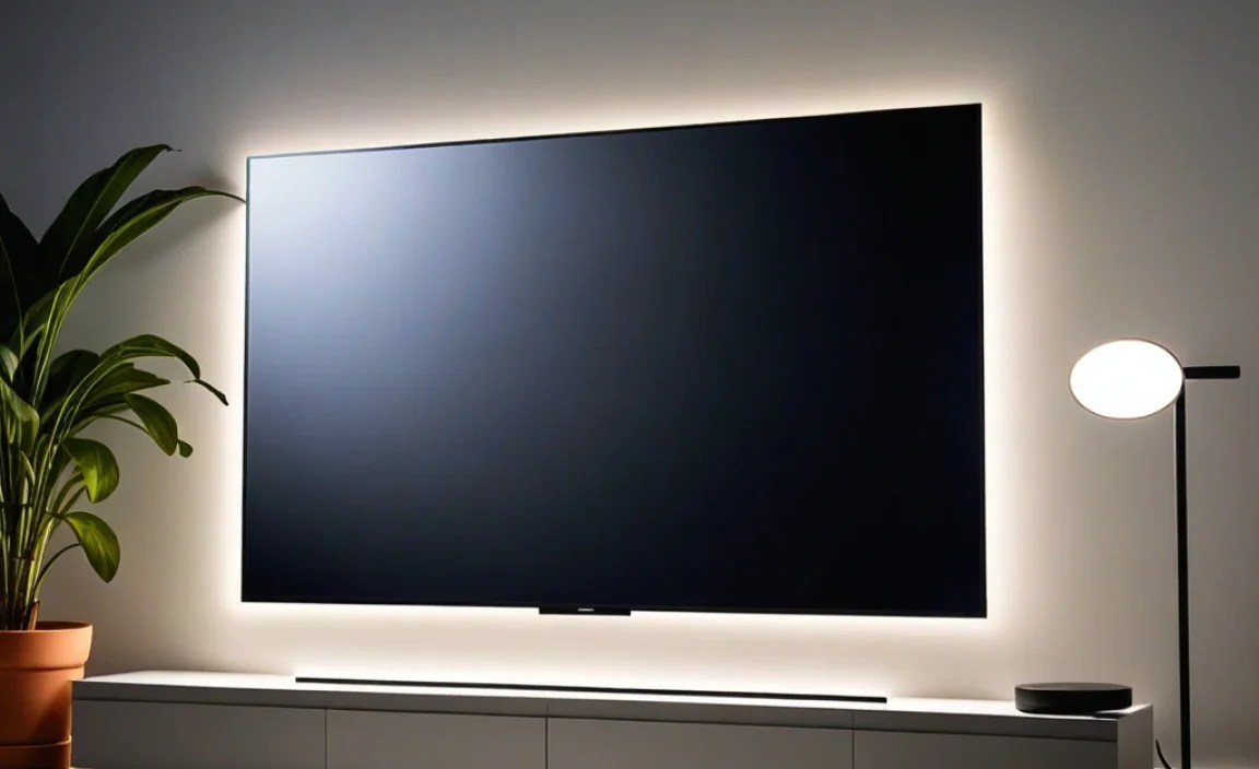 Difference Between LED and OLED Review: Essential Guide