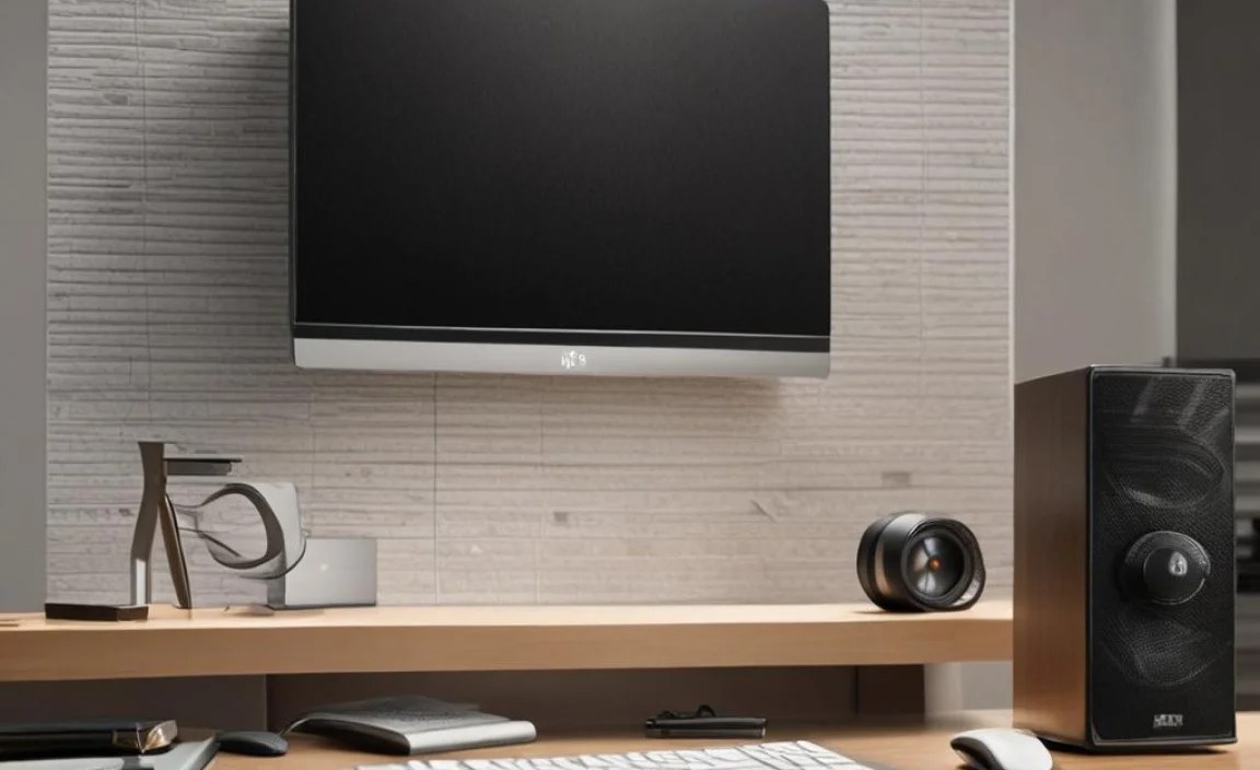 DIY Speaker Setup: Simple Steps for Better Sound