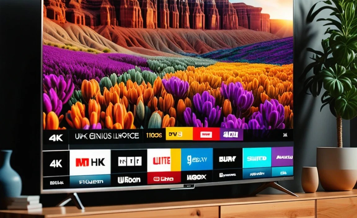 Do You Need 4K? Key Factors to Consider