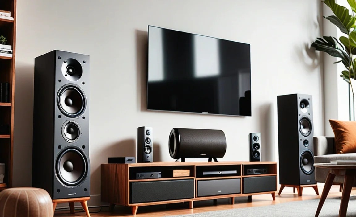 Essential Multiroom Speaker Setup Settings to Tweak