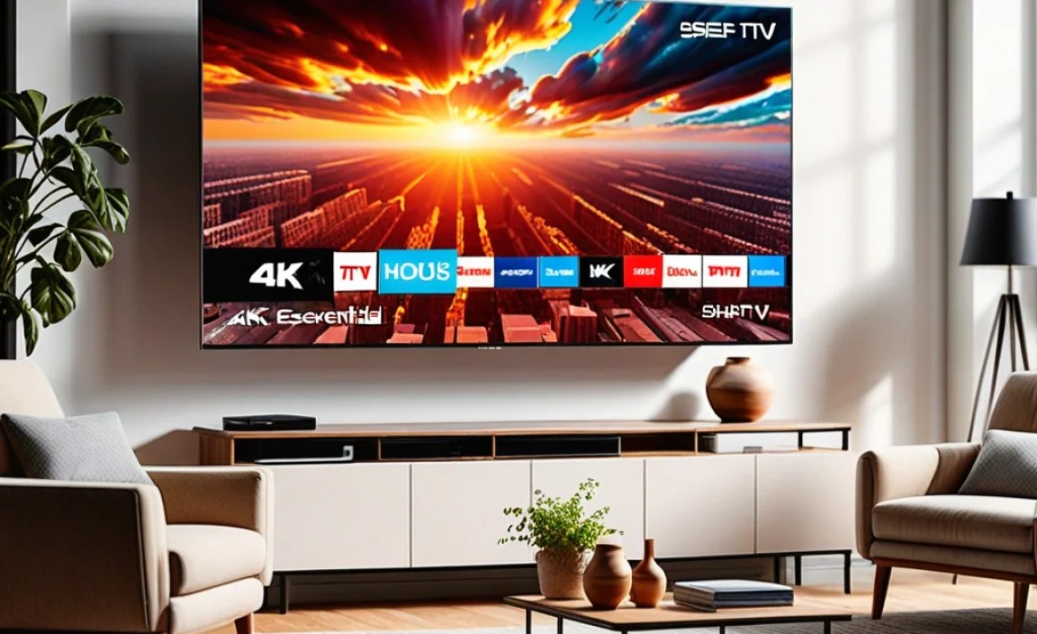 Essential Tools for DIY TV Repair