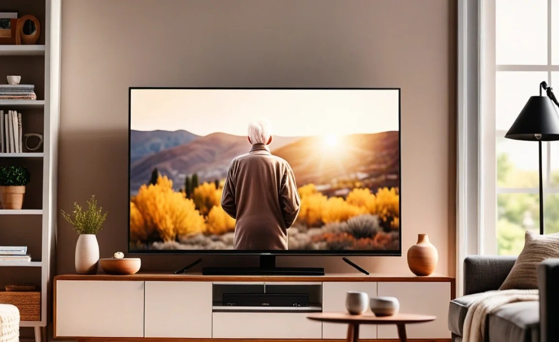 Evaluating TV Options: A Comparison Table