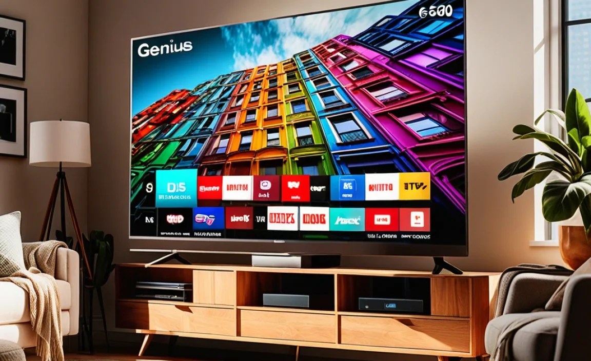 Example Configurations for Popular TV Types Under $1000