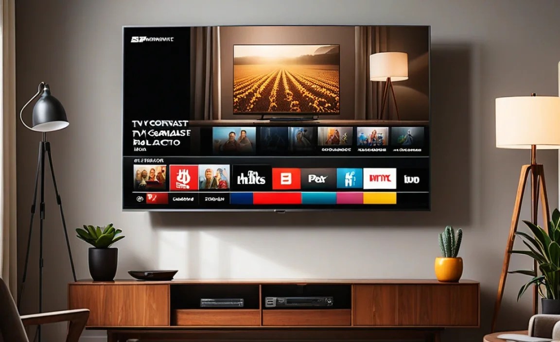 Exploring Display Technologies and Their Contrast Capabilities