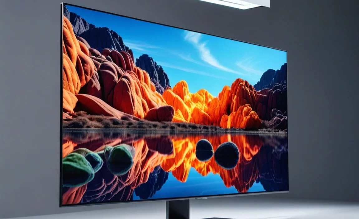 Gaming on OLED vs QLED