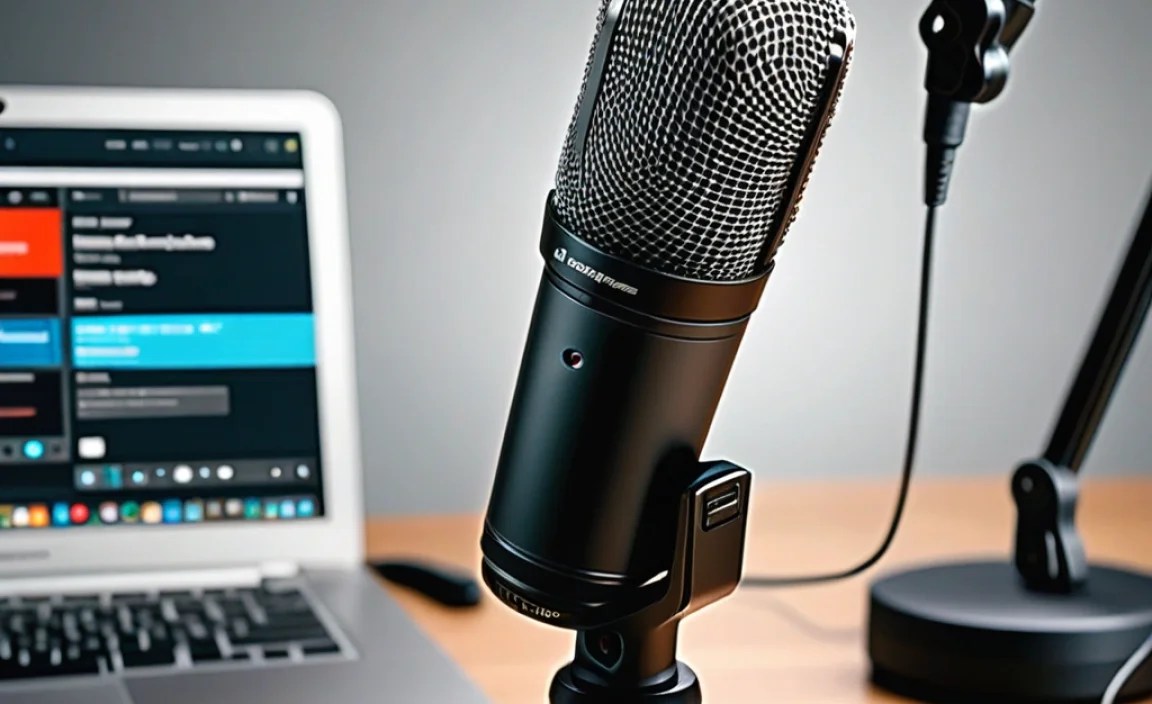 How To Setup A Wireless Microphone For PC : A Complete Guide