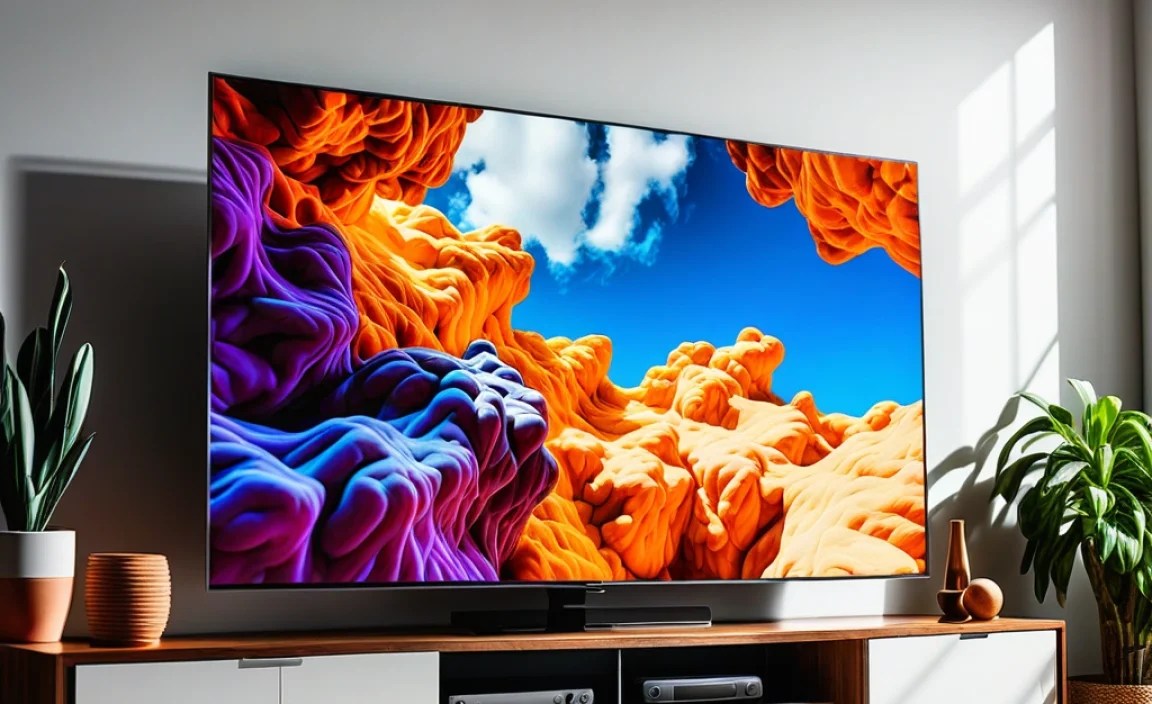 Important Safety Considerations for HDR TVs