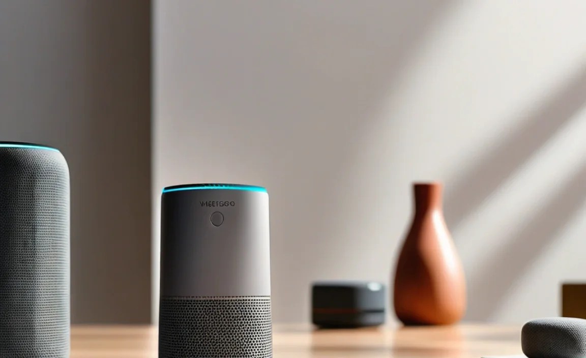 Maximizing Your Smart Speaker Experience