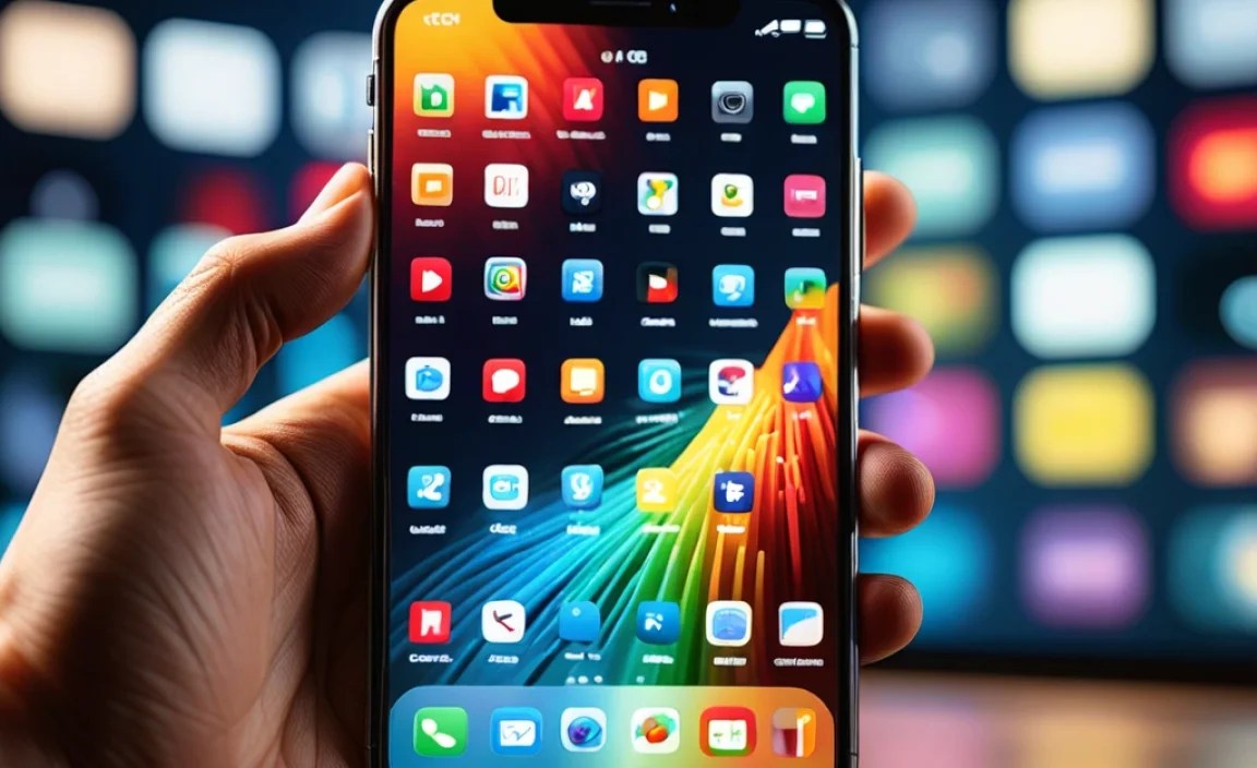 Mini LED: The Bright Star for Colorful Apps