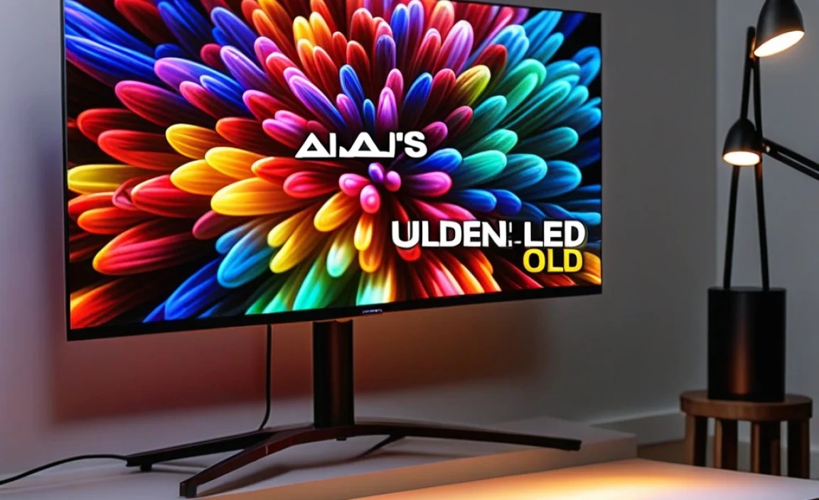 Mini LED vs OLED HDR: Essential Comparison