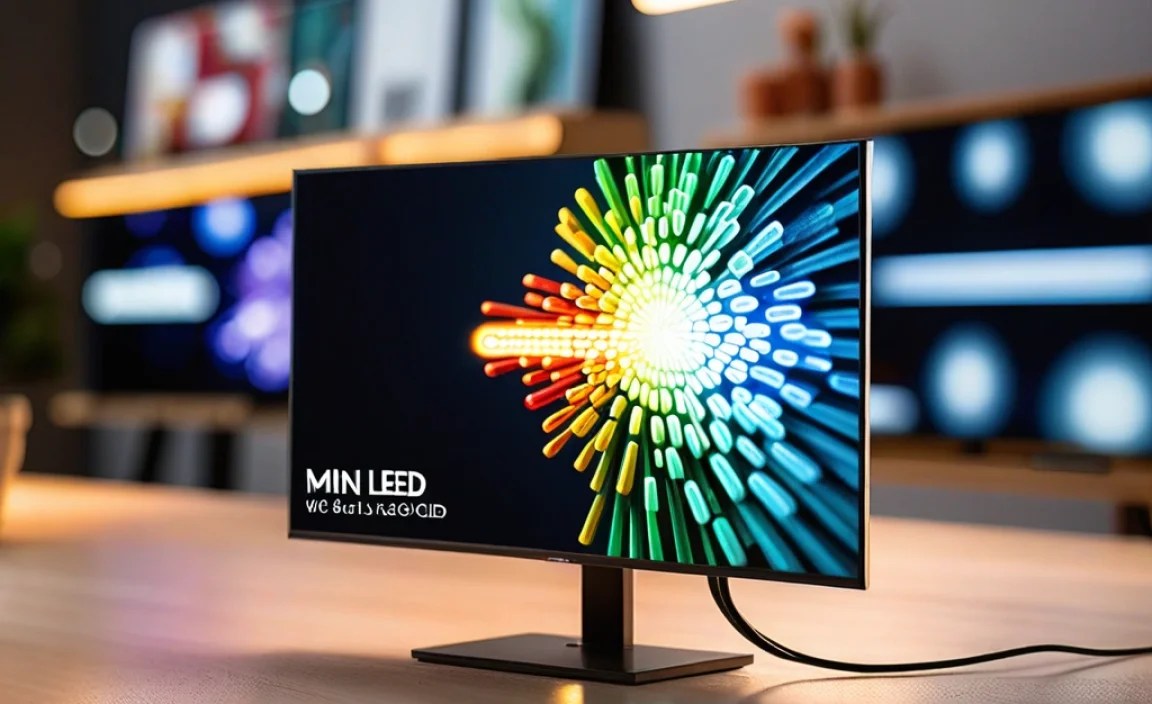 Mini LED vs OLED: Other Important Considerations