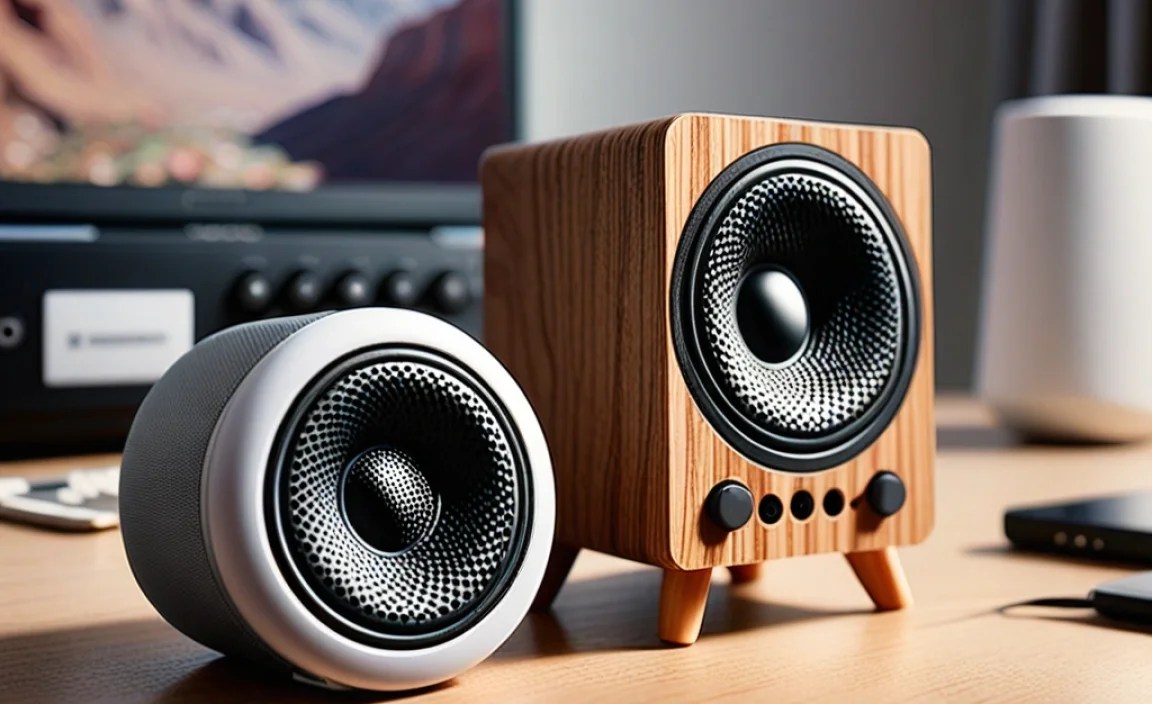 Mini Speaker For Travel Installation: Essential Setup