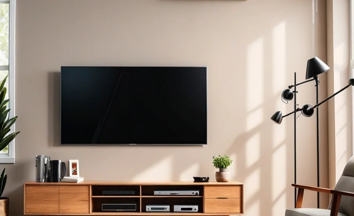 Mounting on Different Wall Types