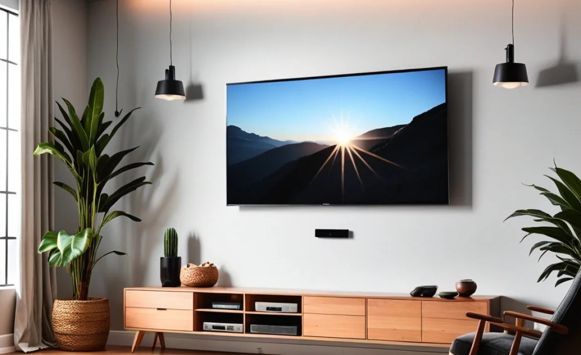 Mounting on Different Wall Types