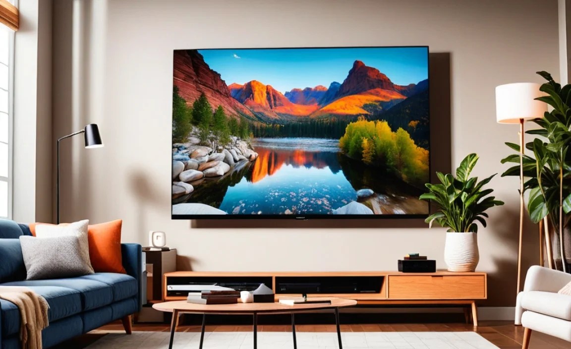 Mounting on Different Wall Types