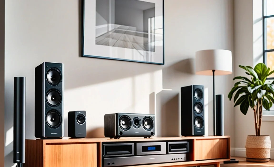 Multiroom Speaker Setup: Genius Charging Tips