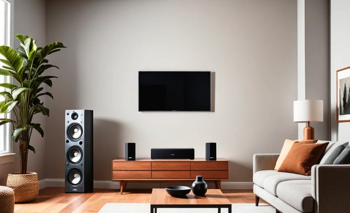 Multiroom Speaker Setup Installation: Essential Guide