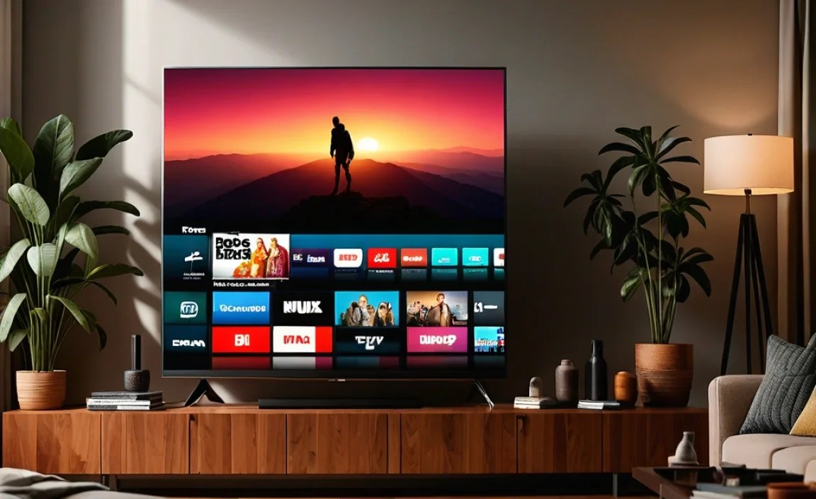 Navigating Smart TV Platforms