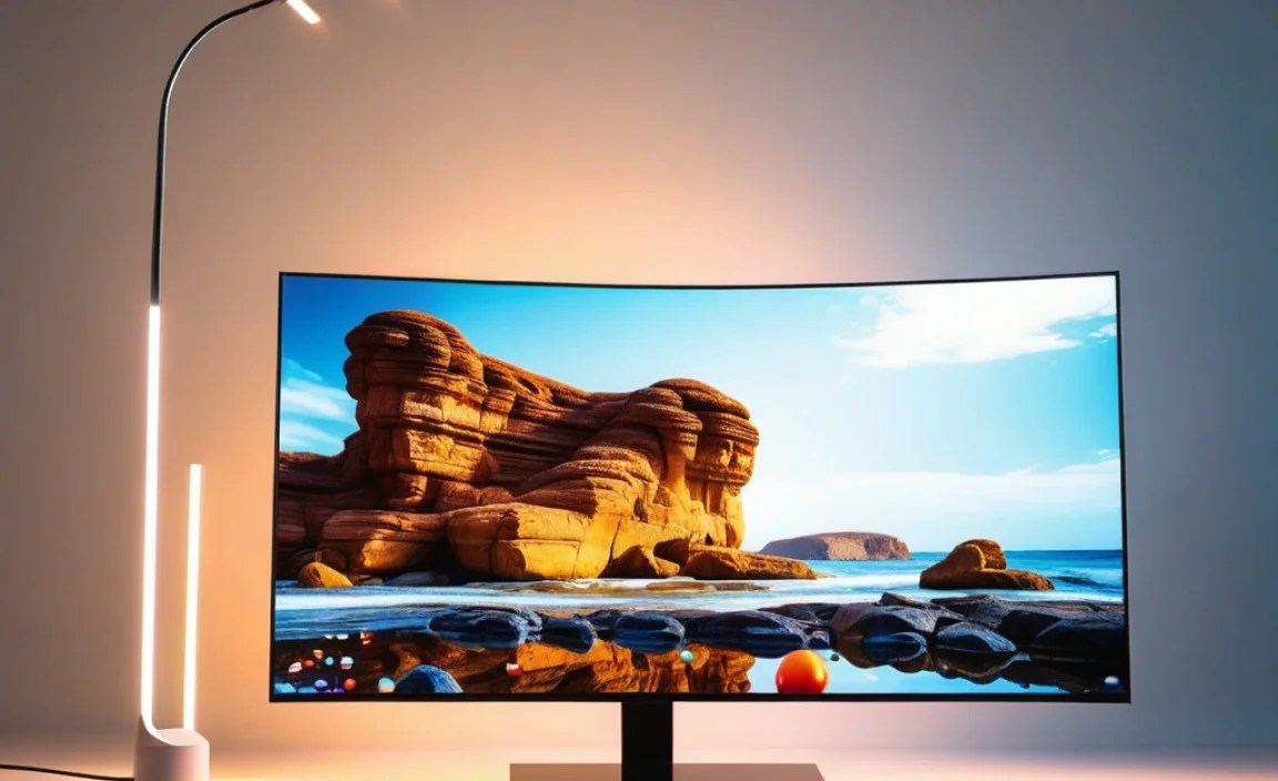 OLED vs. LED: A Comparative Table