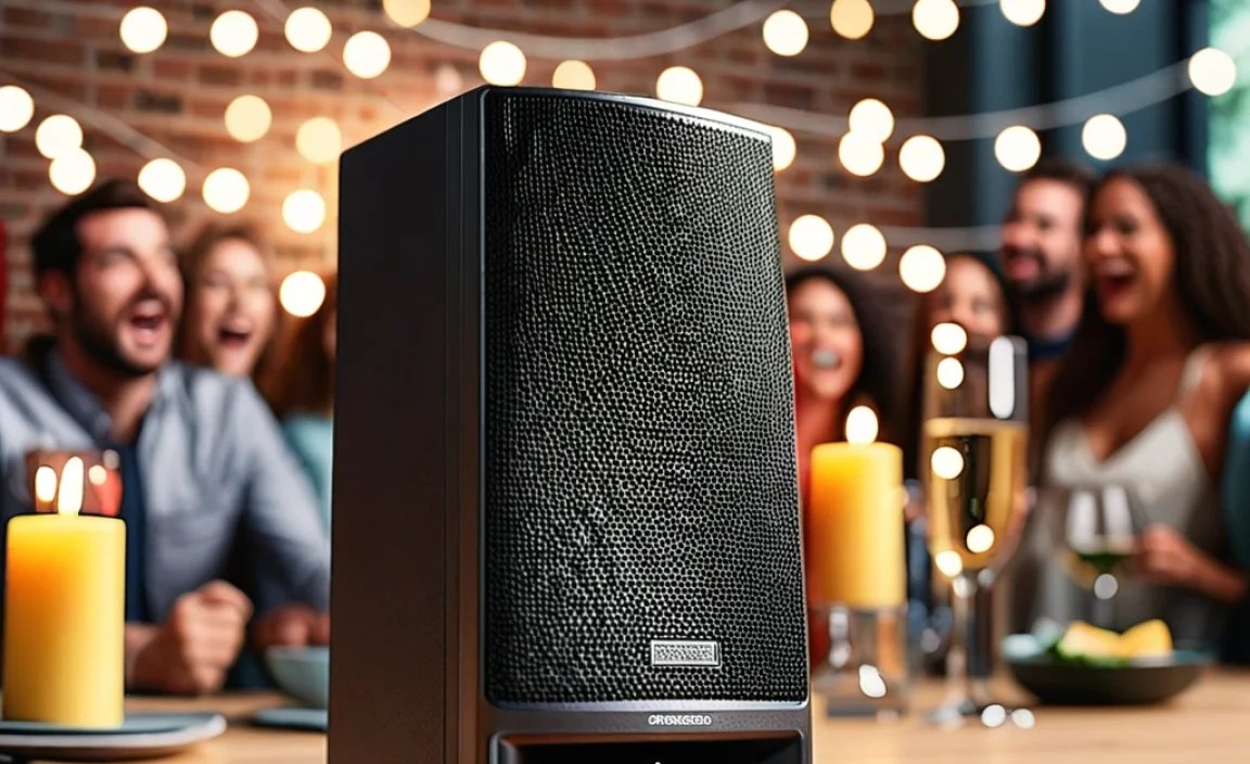 Optimizing Charging for Different Speaker Types