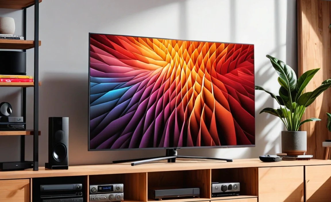 Optimizing Sound for Different Content Types