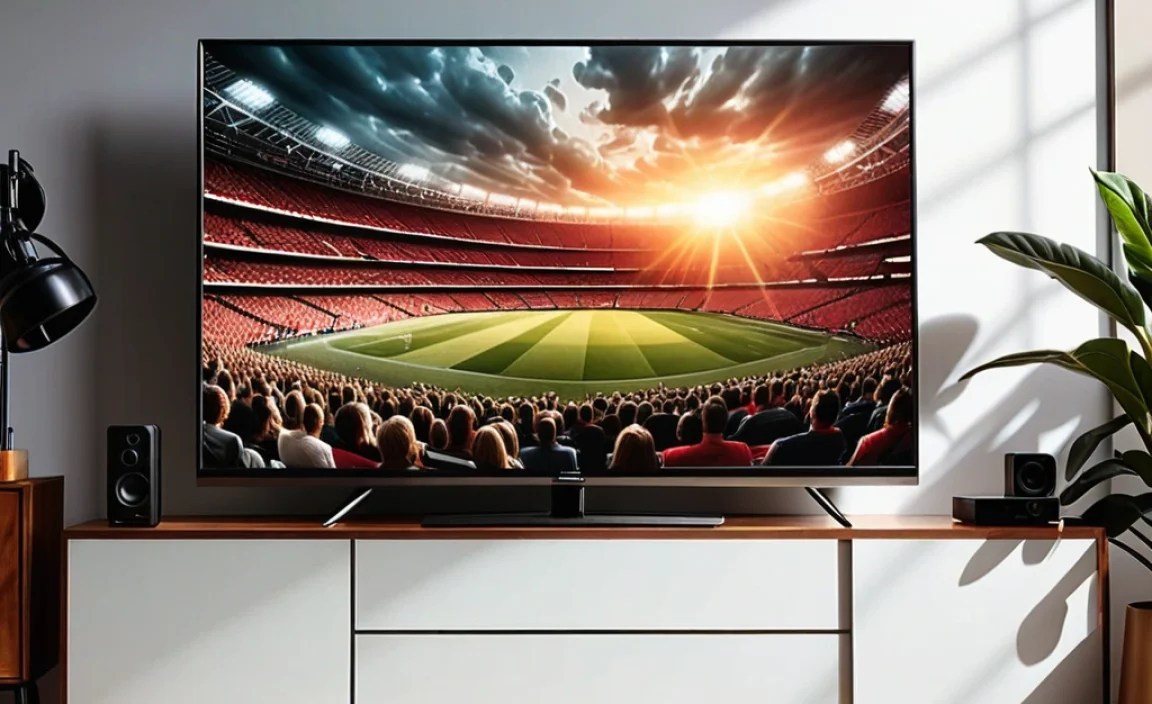 Optimizing TV Sound Settings for Under $1000: A Step-by-Step Guide