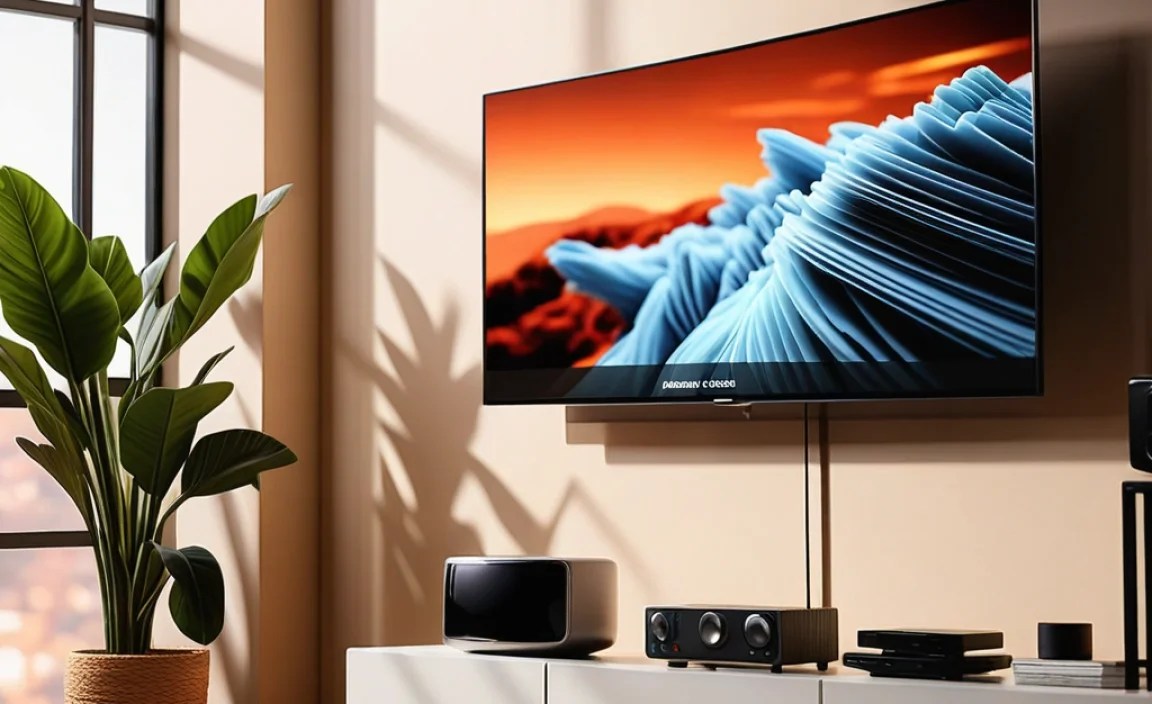 Optimizing Your TV and Streaming Devices