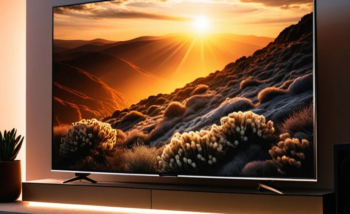 Optimizing Your TV Backlight for the Best HDR Experience
