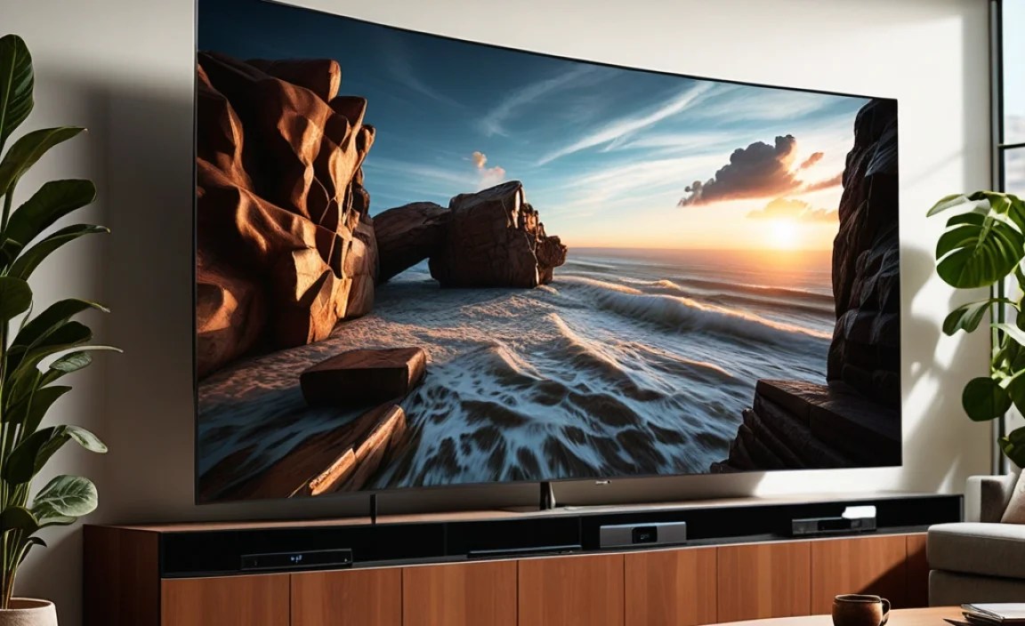 Optimizing Your Viewing Environment