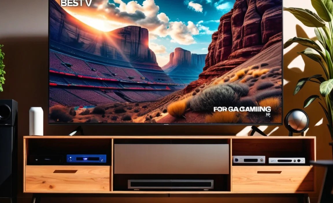 Other Features to Consider