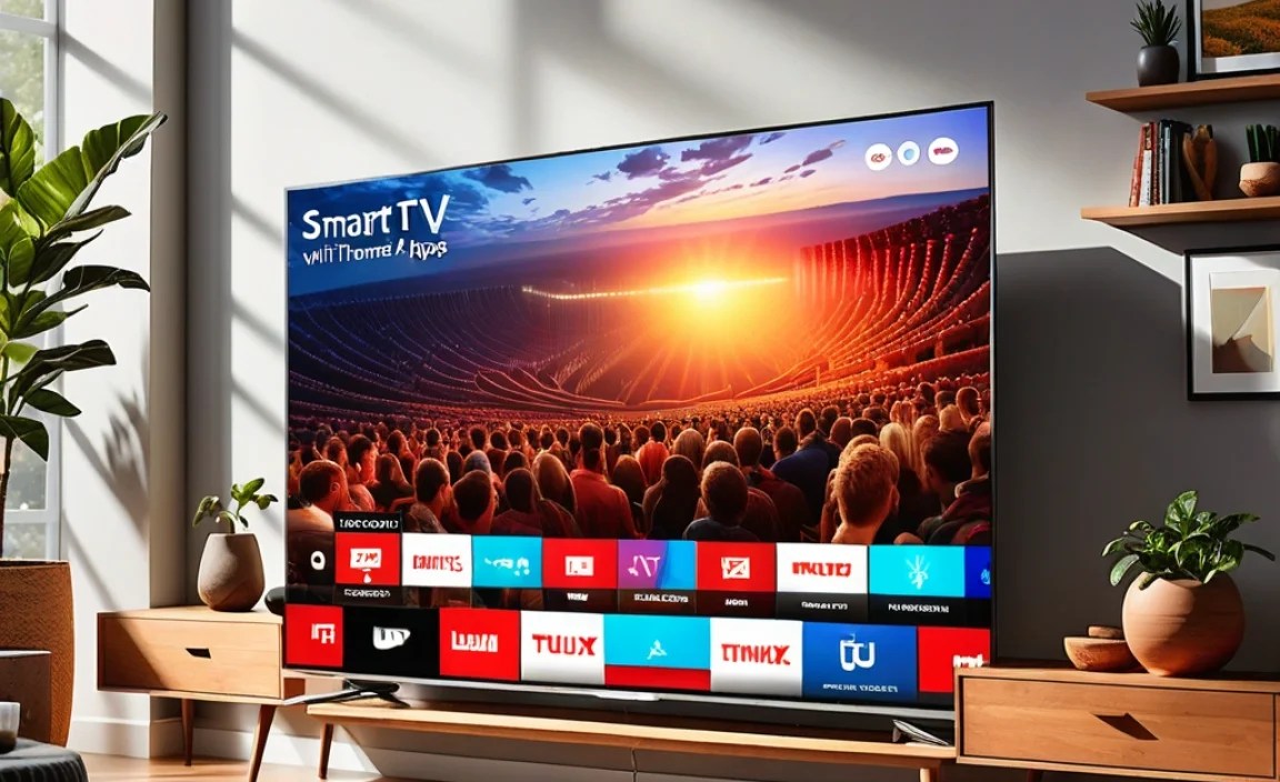 Picture Quality: The Core Experience