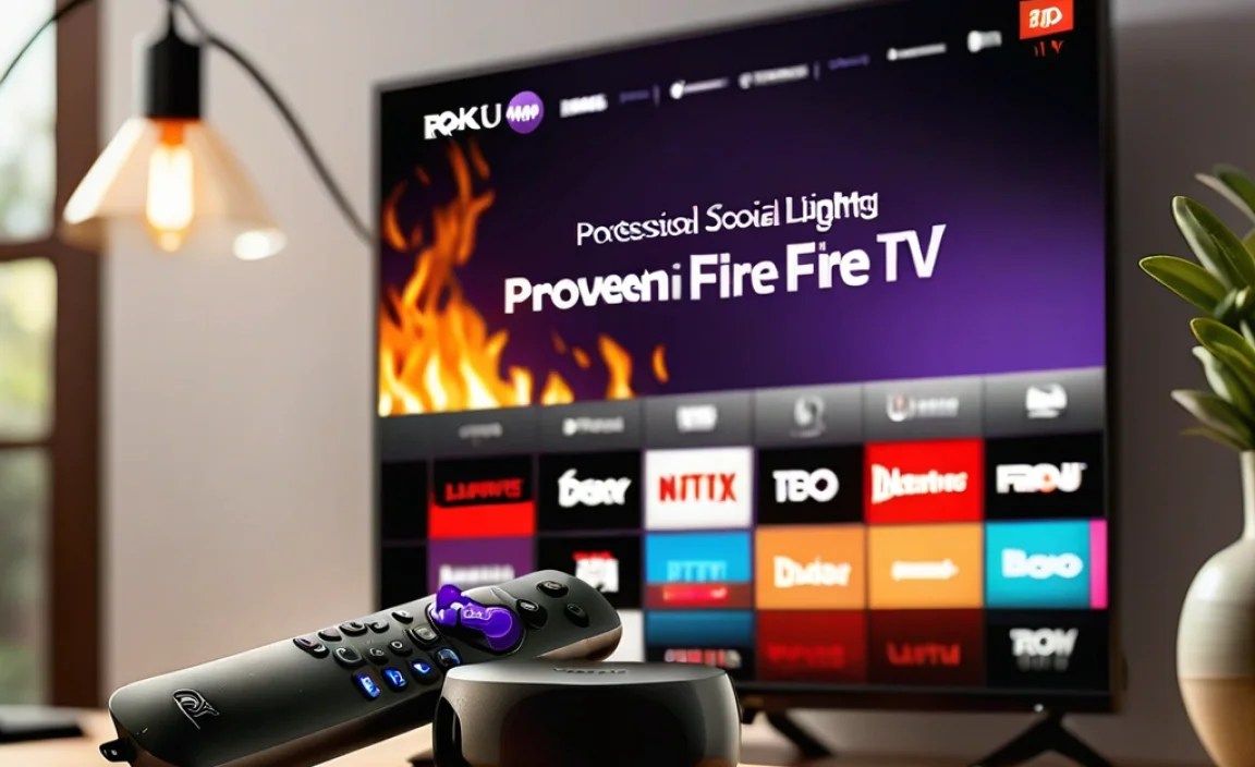 Proven Solution: Prioritizing and Configuring Your Streaming Device