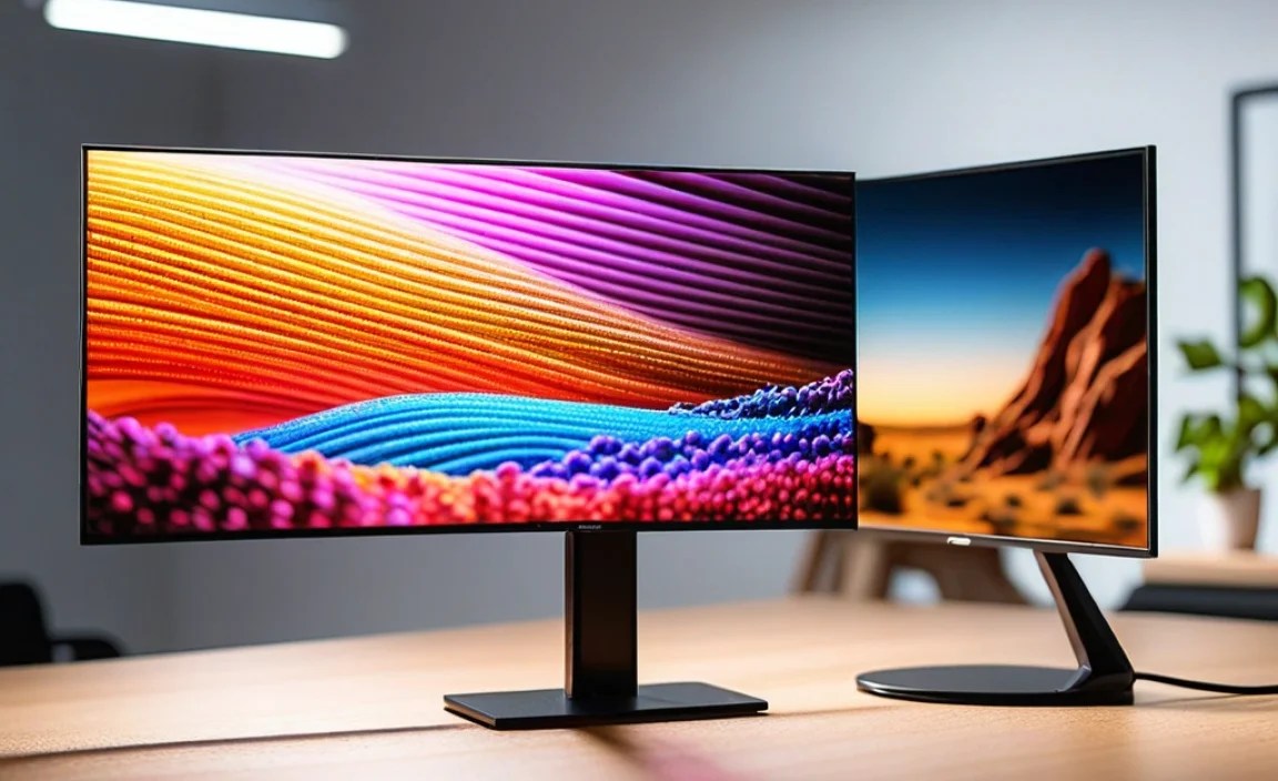 Quick Comparison Table: Mini LED vs. OLED