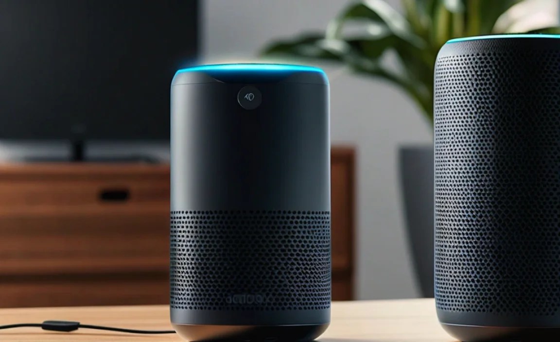 Setting Up Your Echo Dot: A Simple Step-by-Step Guide