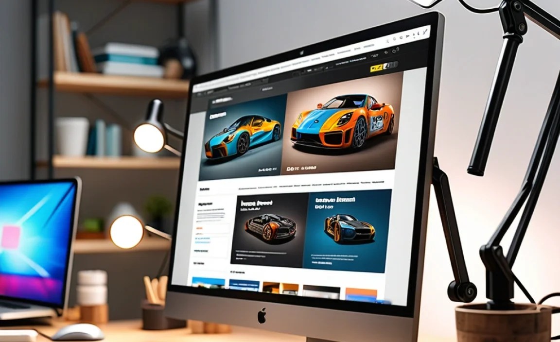 Step 4: Comparing and Choosing Your Replacement Screen