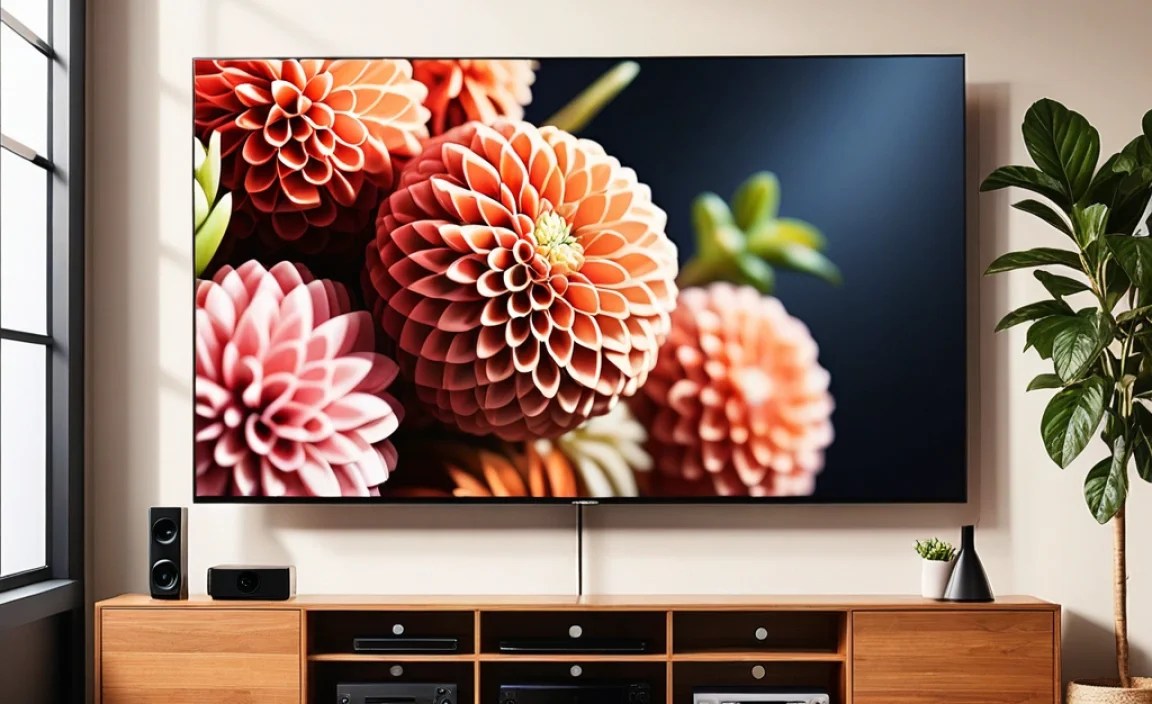 Step-by-Step Guide: Mounting Your TV