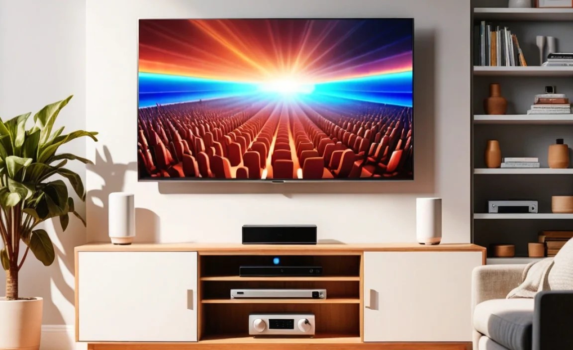 Step-by-Step Guide: Optimizing Your TV Settings