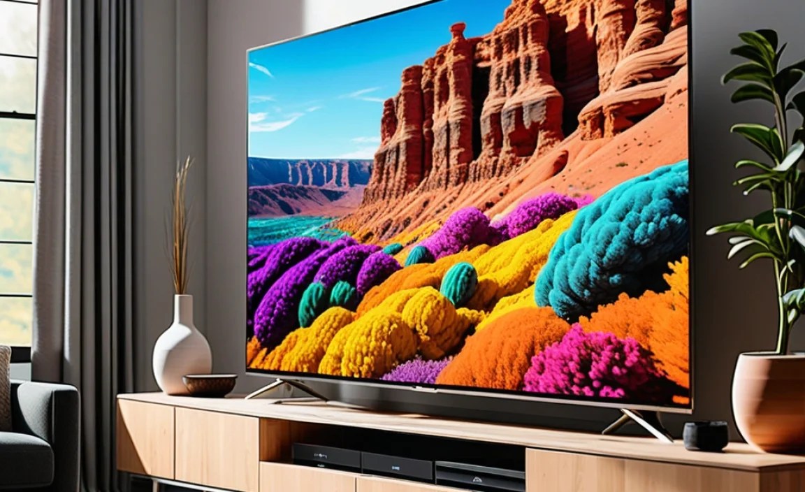 Step-by-Step Guide: Safely Replacing a TV Part (General Process)