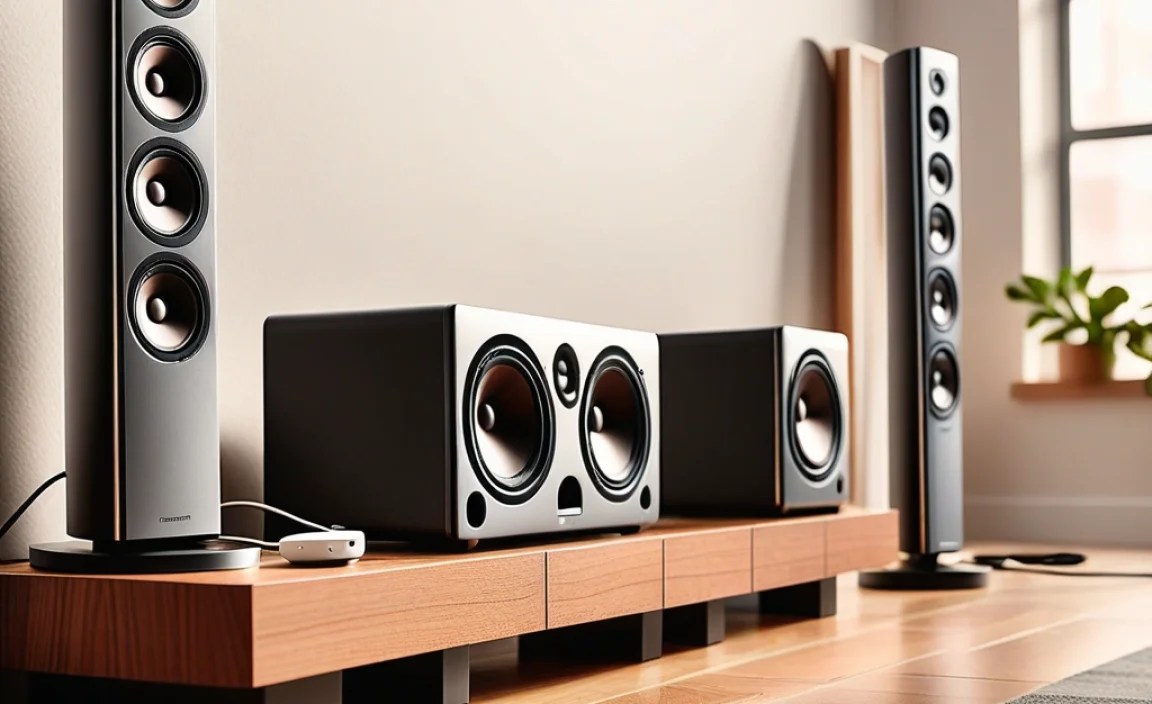 Step-by-Step: Setting Up Your Multiroom Speaker Charging Hub